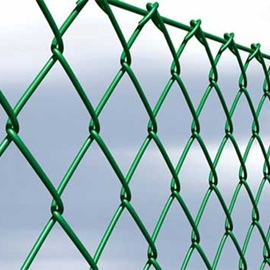 PVC Kaplı Tel Örgü | Dayanıklı ve Estetik Çit Sistemleri